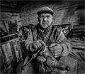 Craftsman in the Workshop_Roger Hance